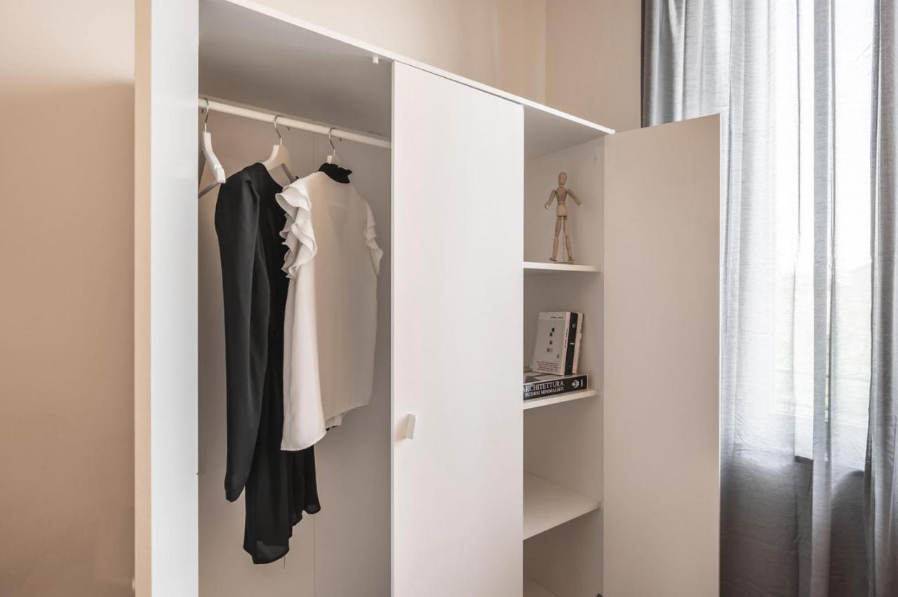 מודנה Emilia Suite Essence מראה חיצוני תמונה