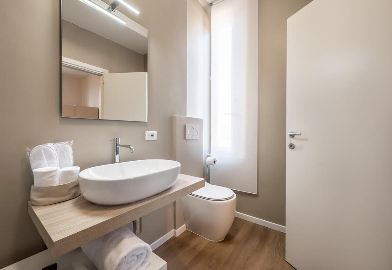 מודנה Emilia Suite Essence מראה חיצוני תמונה